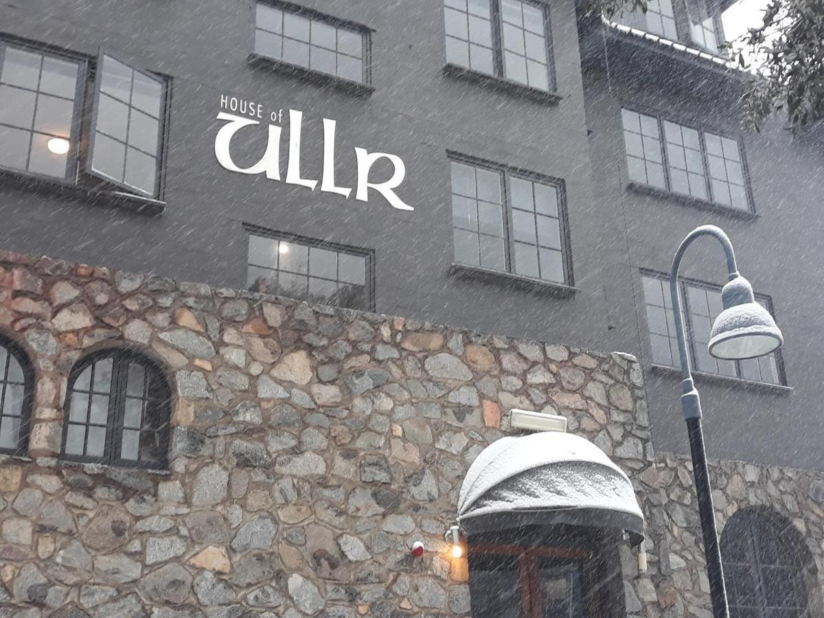 House Of Ullr Hotel Thredbo Exterior photo